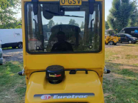 Wheelloader Eurotrac W11-MC