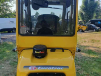 Wheelloader Eurotrac W11-MC