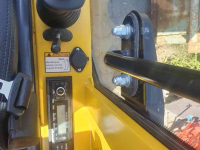 Wheelloader Eurotrac W11-MC