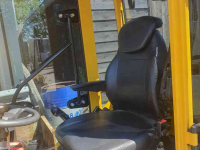 Wheelloader Eurotrac W11-MC