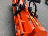 Flail mower Perfect KR300
