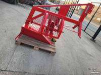 Rotary Ditcher Peecon Greppelfrees GF 38