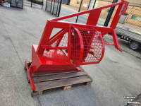Rotary Ditcher Peecon Greppelfrees GF 38