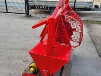 Rotary Ditcher Peecon Greppelfrees GF 38