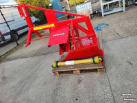 Rotary Ditcher Peecon Greppelfrees GF 38