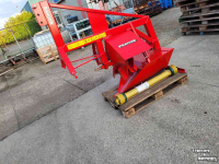 Rotary Ditcher Peecon Greppelfrees GF 38
