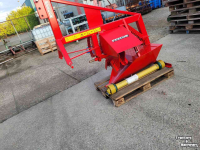 Rotary Ditcher Peecon Greppelfrees GF 38