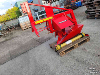Rotary Ditcher Peecon Greppelfrees GF 38