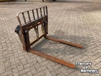 Pallet Forks Manitou Palletvork 120CM