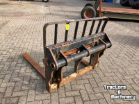 Pallet Forks Manitou Palletvork 120CM