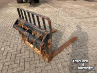 Pallet Forks Manitou Palletvork 120CM