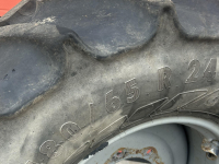 Wheels, Tyres, Rims & Dual spacers Mitas MITAS 480/65R24 MITAS AC 65