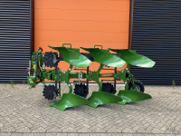 Ploughs Amazone Cayros XMS 3-950 V S35