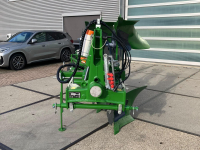 Ploughs Amazone Cayros XMS 3-950 V