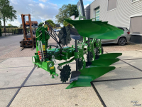 Ploughs Amazone Cayros XMS 3-950 V