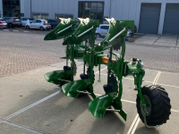 Ploughs Amazone Cayros XMS 3-950 V