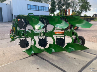 Ploughs Amazone Cayros XMS 3-950 V