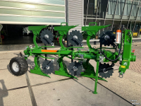 Ploughs Amazone Cayros XMS 3-950 V
