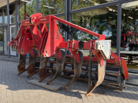 Deep subsoiler VSS Cappon
