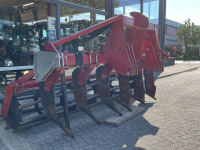 Deep subsoiler VSS Cappon