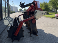 Deep subsoiler VSS Cappon