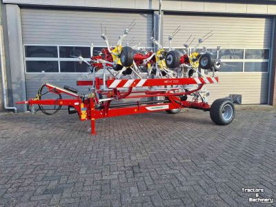 Tedder Pottinger HIT HT 13120