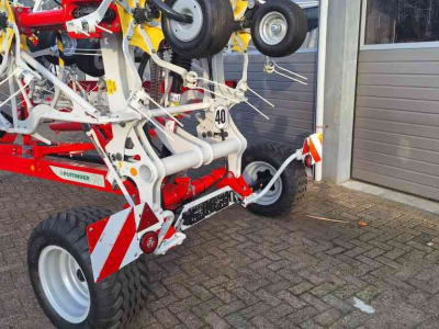 Tedder Pottinger HIT HT 13120