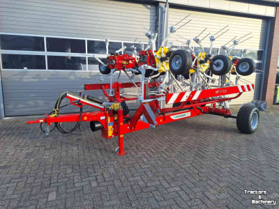 Tedder Pottinger HIT HT 13120