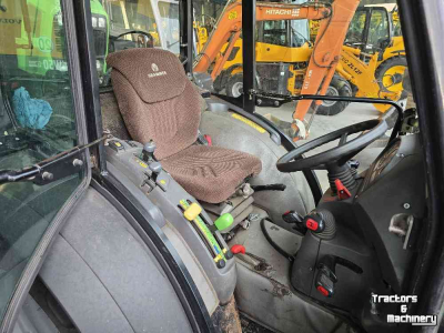 Horticultural Tractors Deutz-Fahr agrokid 230