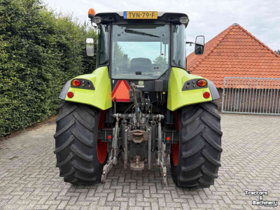 Tractor Claas Arion 410