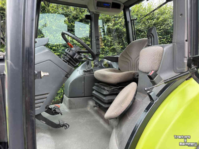 Tractor Claas Arion 410