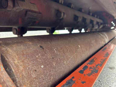 Flail mower Perfect KR300