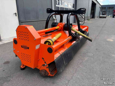 Flail mower Perfect KR300