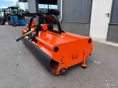 Flail mower Perfect KR300