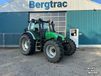 Tractor Deutz-Fahr agrotron 120