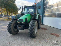 Tractor Deutz-Fahr agrotron 120