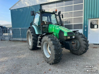 Tractor Deutz-Fahr agrotron 120