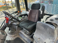Tractor Deutz-Fahr agrotron 120