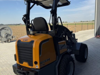 Tractor Giant G2300extra