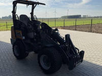 Tractor Giant G2300extra