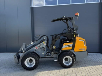 Tractor Giant G2300extra