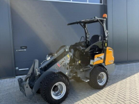 Tractor Giant G2300extra