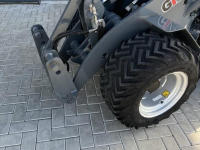 Tractor Giant G2300extra