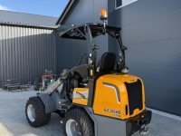Tractor Giant G2300extra