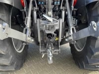 Tractor Massey Ferguson 5S125 Dyna-6 Efficient
