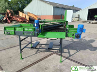 Other conveying equipment and accessories  MFP loofscheider