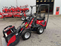 Wheelloader Norcar 755 XC
