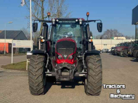 Tractor Valtra N134 Hitech