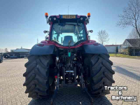 Tractor Valtra N134 Hitech