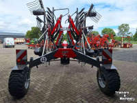 Rake Massey Ferguson RK 922 TRC-Gen2
